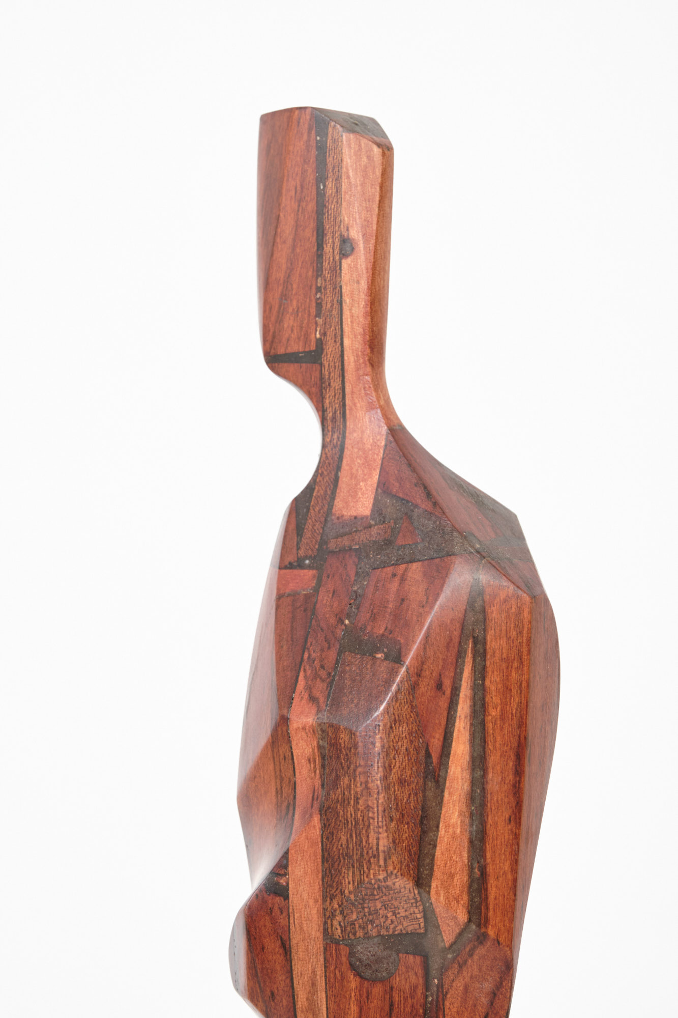 Michael Roderick Wedderburn Sculpture
